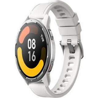 👉 Watch wit zilver Xiaomi S1 Actief Smartwatch - / 6934177755217