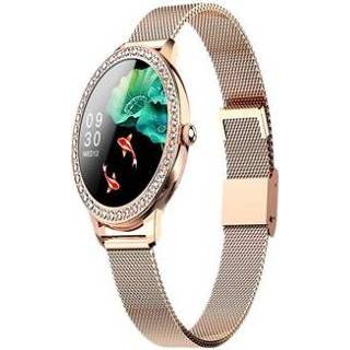 👉 Horloge goud vrouwen Garett Dames Victoria Smart - 5903991665546