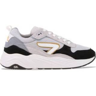 👉 Grijs zwart unisex stock wit mannen Hub Glide-Z Grijs/Zwart Heren