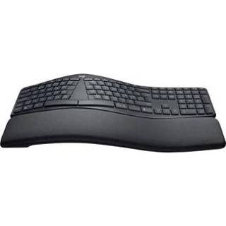 👉 Toetsenbord Logitech ERGO K860 Draadloos Pan Nordic 5099206085862