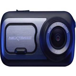 👉 Zwart Nextbase 422GW Dashboardcamera 2560 x 1440 - 5060384255682