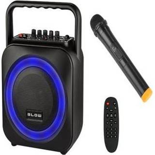 👉 Luidspreker zwart Blow BT800 - 5900804082019