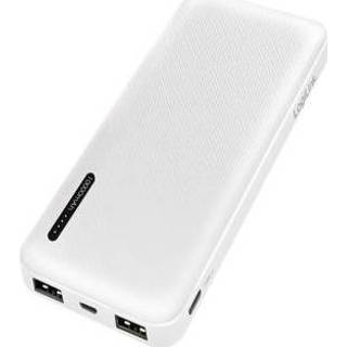 👉 Powerbank LogiLink - 10000mAh 4052792061826