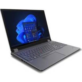 👉 Mobiel werkstation Lenovo ThinkPad P16 i7-12800HX 40,6 cm (16 ) WQXGA Intel® Core© i7 16 GB DDR5- 196800496980