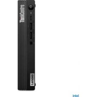 👉 Lenovo ThinkCentre M80q i5-12500T mini PC Intel® Core© i5 8 GB DDR5-SDRAM 256 SSD Windows 11 P