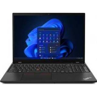 👉 Mobiel werkstation Lenovo ThinkPad P16s 6850U 40,6 cm (16 ) WUXGA AMD Ryzen© 7 PRO 16 GB LPDDR5-SD 196801282124
