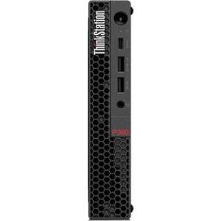 👉 Lenovo ThinkStation P360 i5-12600 mini PC Intel® Core© i5 16 GB DDR5-SDRAM 1000 SSD Windows 11