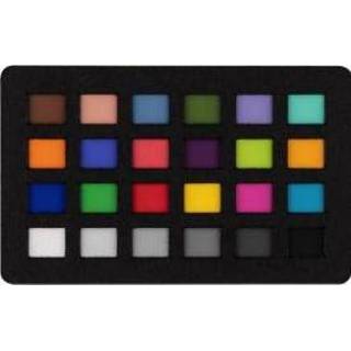 👉 Calibrite ColorChecker Classic Nano 24 kleuren 850028833063