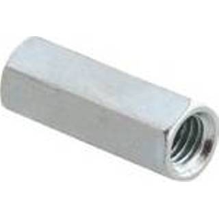 M Walraven BIS draadbusje type 965 elektrisch verzinkt M10x30mm