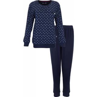 👉 Pyjama XXXL vrouwen Dames TEPYD 2202A-XXXL 8720084051119