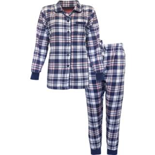 👉 Pyjama s vrouwen Dames flanel IRPYD 2109A-S 8720084030947