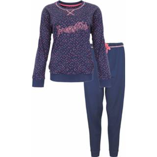 👉 Pyjama l vrouwen Dames IRPYD 2203A-L 8720084050525