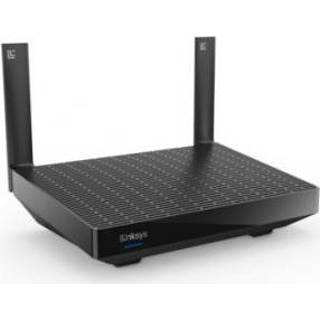 👉 Draadloze router Linksys HYDRA PRO 6 WHOLE-HOME DUAL 4260184672653