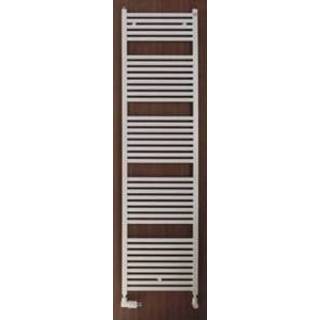 👉 Handdoekradiator wit handdoekradiatoren zeno Zehnder 600x1688 mm 957w middenaansluiting, (RAL 9016)