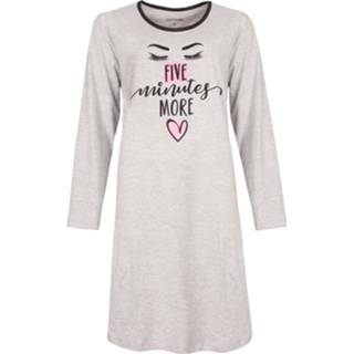 👉 Dames nachthemd TPNGD 2205A-XXXL