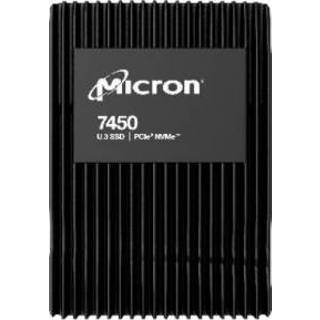 👉 Micron ® 7450 PRO 3840 GB U.3? (15?mm) Solid State Drive NVMe