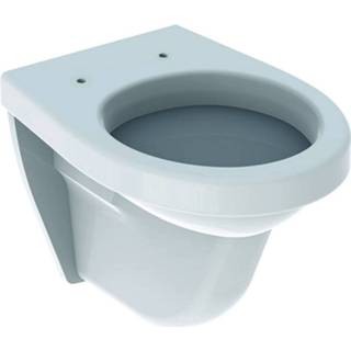 👉 Wandcloset wit toiletpot Geberit 300 basic verkort,