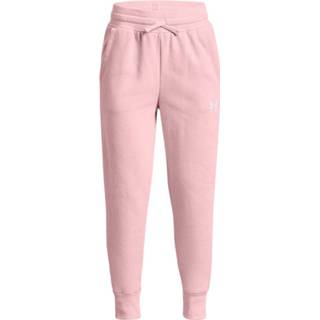 👉 Under Armour Rival Fleece LU Trainingsbroek Meisjes