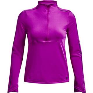 👉 Under Armour CW Half-Zip Longsleeve Dames