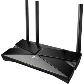👉 Draadloze router TP-Link Archer AX20 Desktop 6935364085209