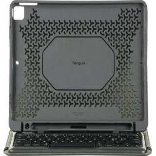👉 Draadloos toetsenbord Targus Pro-Tek iPad 10.2 en folio-hoes - Nordic 5051794034332