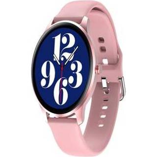 👉 Watch roze vrouwen Garett Dames Paula Smart - 5903991665713