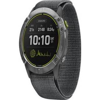 👉 Sporthorloge grijs Garmin Enduro - 753759251949