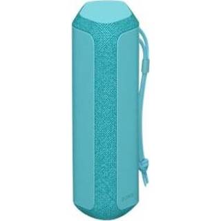 👉 Luidspreker blauw Sony SRS-XE200 - 4548736135345