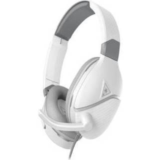 👉 Headset wit Turtle Beach Recon 200 Gen 2 Bekabeling -