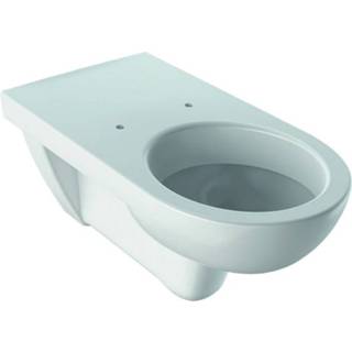 👉 Wandcloset wit toiletpot Geberit 300 comfort 70 cm,