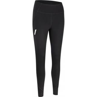 👉 Daehlie - Women's Tights Run - Hardlooplegging maat XL, zwart