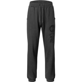 👉 Picture - Chill Pants - Trainingsbroek maat XXL, zwart