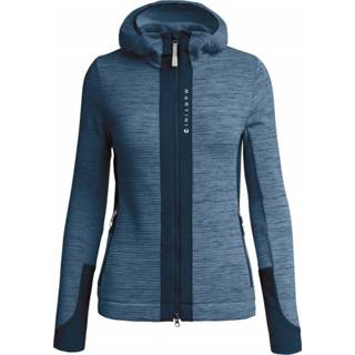 👉 Martini - Women's Latemar - Fleecevest maat L, blauw