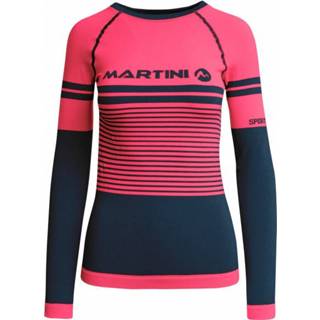 👉 Synthetisch vrouwen meerkleurig Martini - Women's Hi.Dry T1 ondergoed maat XL/XXL, 9010441634734