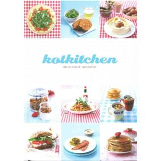 👉 Kotkitchen - (ISBN: 9789085864110) 9789085864110