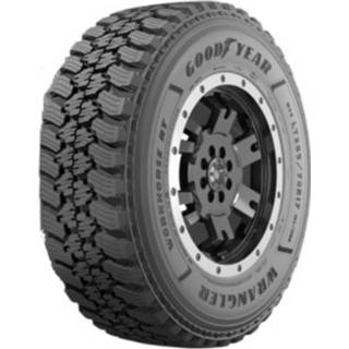 👉 Zwart Goodyear Wrangler Territory RT ( LT325/65 R18 121/118Q 8PR, POR ) 4038526392602