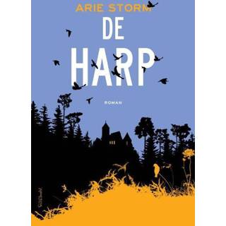 👉 Harp De - Arie Storm (ISBN: 9789044651393) 9789044651393