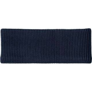 👉 Hoofdband blauw One Size uniseks MELAWEAR - Kiron maat Size, 4251296239551