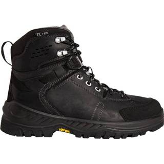 👉 Kastinger - Karmalo - Wandelschoenen maat 47, zwart