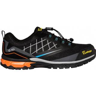 👉 Kastinger - Kast-Trek-Pro - Multisportschoenen maat 47, zwart