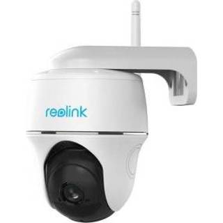 👉 Reolink Argus PT Plus Dome IP-beveiligingscamera Buiten 2560 x 1440 Pixels 6975253980444