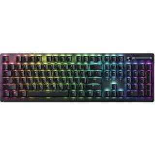 👉 Toetsenbord zwart Razer DeathStalker V2 Pro USB + Bluetooth QWERTY Amerikaans Engels 8886419348252