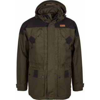 👉 Pinewood - Lappland Extreme 2.0 Jacke - Regenjas maat 4XL, bruin