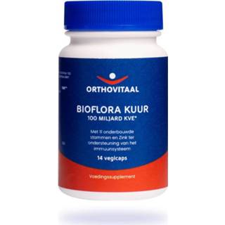 👉 Bioflora kuur 100 miljard 8718924299395