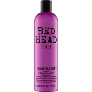 👉 Blonde shampoo active Dumb for Chemically Treated Hair Tween 750ml