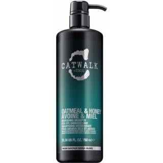 👉 Shampoo active Oatmeal & Honey Tween 750ml