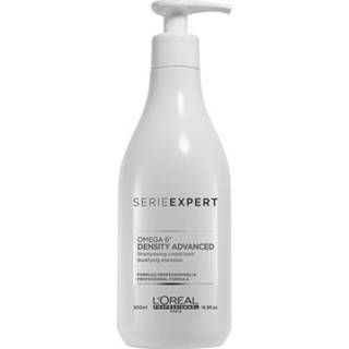 👉 Shampoo active Density Advanced 500 ml 3474636505661