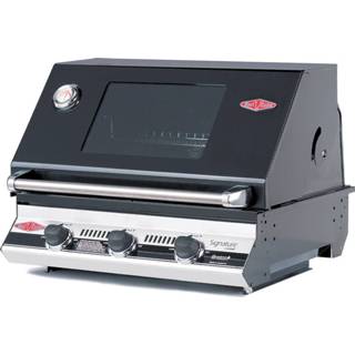 👉 Brander zwart Beefeater | Inbouw BBQ Signature 3000E 3 5060569410820