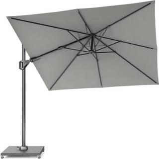 Zweefparasol mannen Platinum | Voyager T² 270 x cm Manhattan 8720039164994