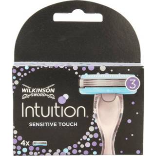 👉 Intuition sensitive touch blades 4027800106400